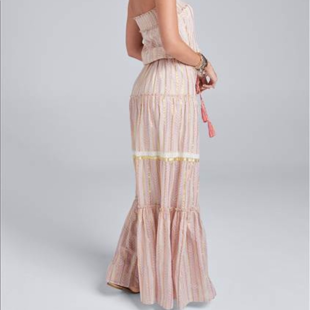 Venus Bohemian Style Dress